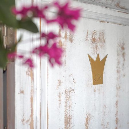 La Princesa Y El Guisante Conil De La Frontera Esterno foto