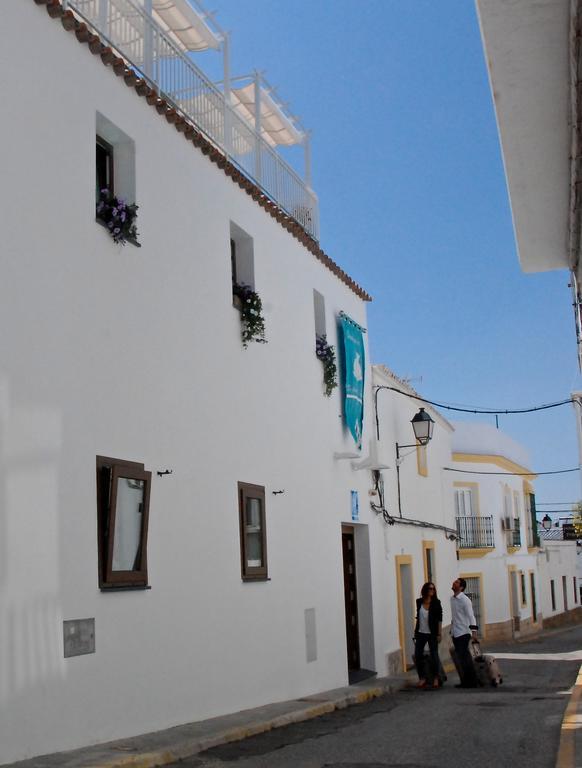 La Princesa Y El Guisante Conil De La Frontera Esterno foto