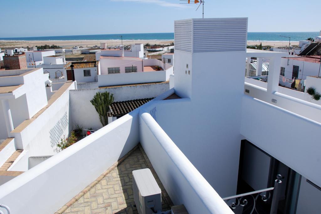 La Princesa Y El Guisante Conil De La Frontera Esterno foto